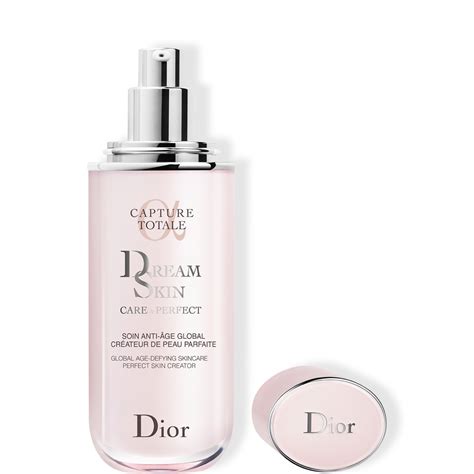 dreamskin care & perfect dior|sephora dreamskin.